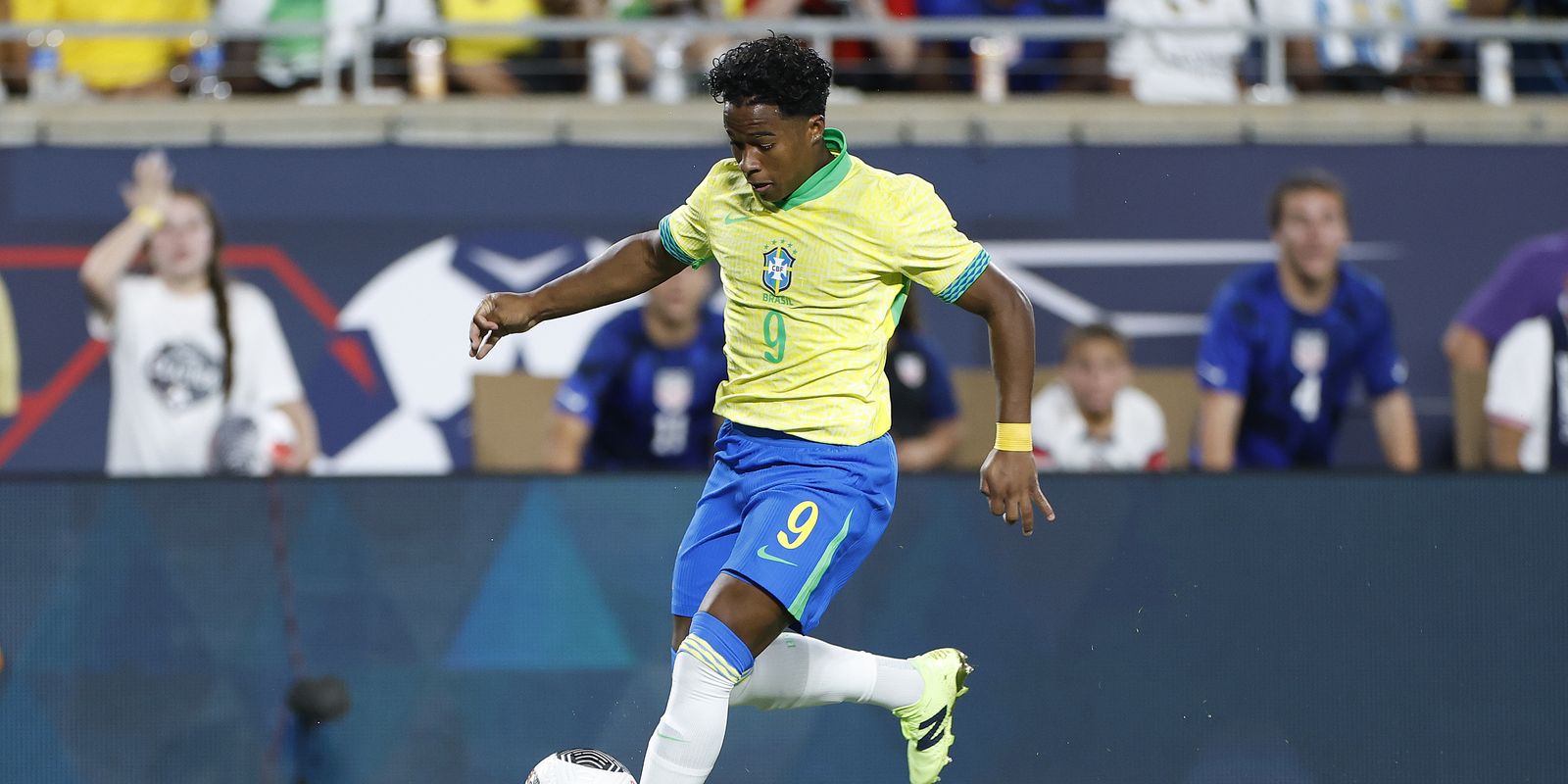 copa-america:-dorival-confirma-endrick-como-titular-diante-do-uruguai