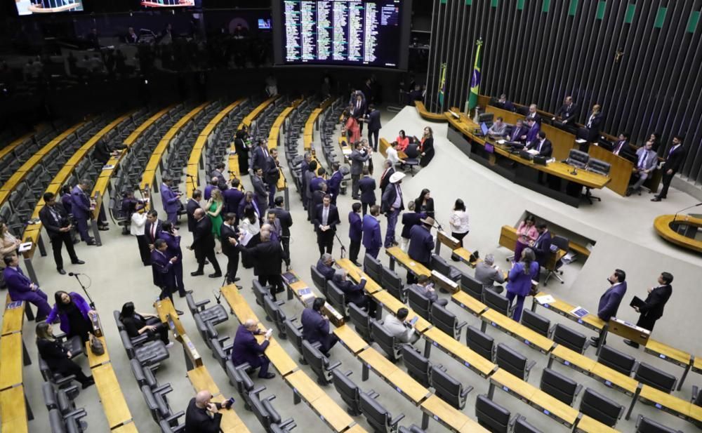 camara-discute-e-vota-regulamentacao-da-reforma-tributaria;-acompanhe-ao-vivo