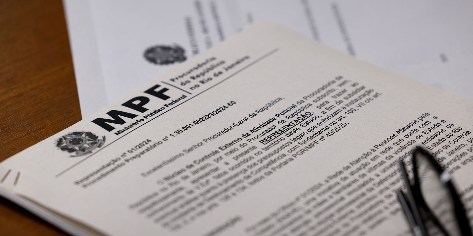 pgr-ira-avaliar-federalizacao-de-casos-de-letalidade-policial-no-rj