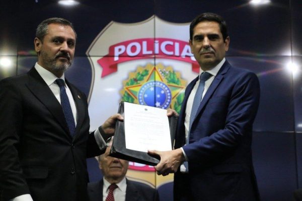 novo-chefe-da-pf-em-sp-prega-inteligencia-artificial-contra-“raizes-coloniais”-do-crime