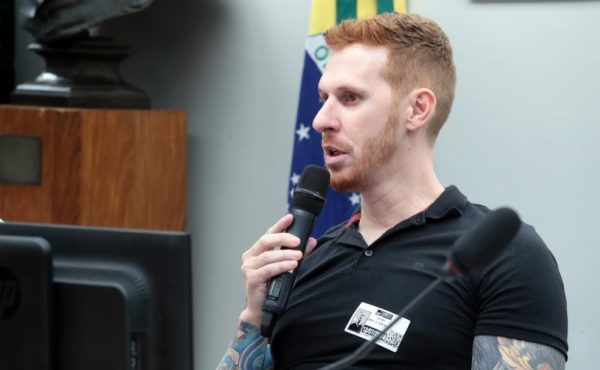 servidoras-da-prf-denunciam-na-camara-casos-de-assedio-arquivados-pela-corregedoria