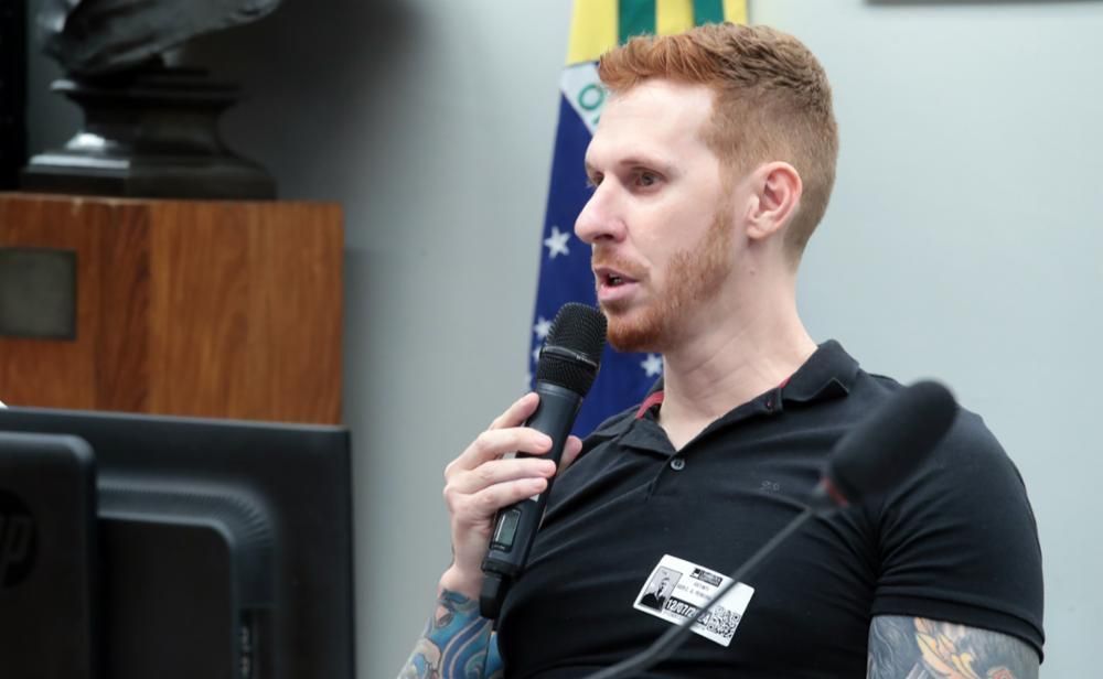 servidoras-da-prf-denunciam-na-camara-casos-de-assedio-arquivados-pela-corregedoria