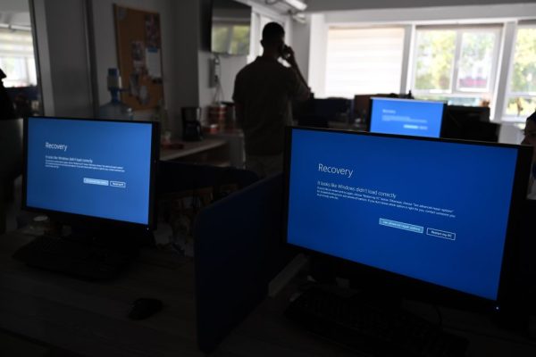 microsoft:-apagao-cibernetico-paralisou-8,5-milhoes-de-dispositivos