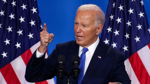 governo-brasileiro-ve-desistencia-de-biden-como-“questao-interna”-e-evita-manifestacao
