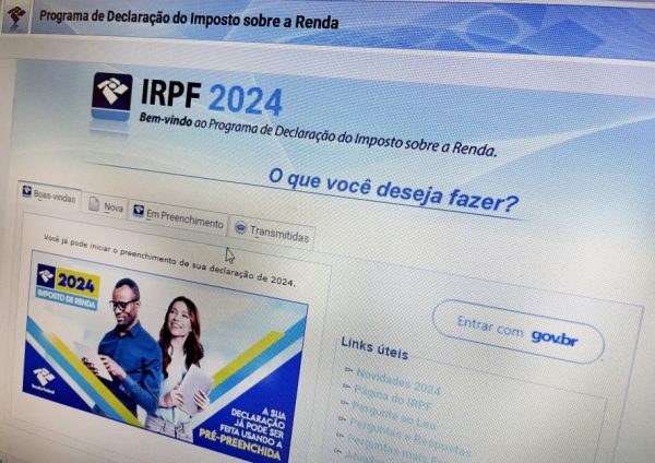 consulta-do-3o-lote-de-restituicao-do-imposto-de-renda-e-liberada-nesta-quarta-(24);-confira