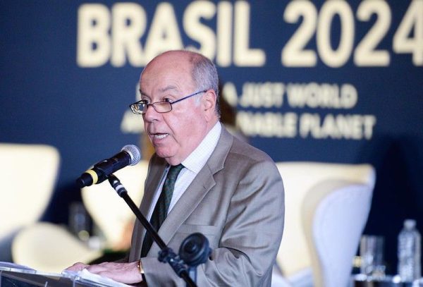 itamaraty-intensifica-agendas-bilaterais-com-foco-na-cop30-e-em-alianca-contra-a-fome