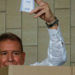 gonzalez-nao-comparece-a-audiencia-sobre-eleicoes-na-venezuela