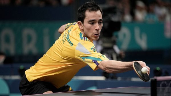 paris-2024:-hugo-calderano-perde-para-frances-e-fica-sem-medalha-no-tenis-de-mesa