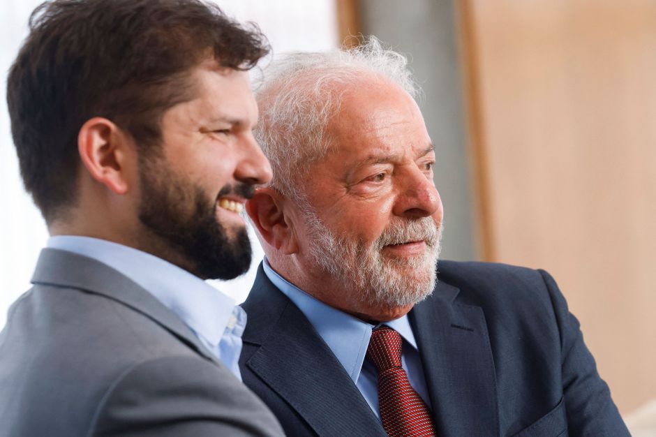 com-lula-e-boric,-forum-empresarial-reune-mais-de-500-empresarios-para-discutir-negocios-entre-brasil-e-chile