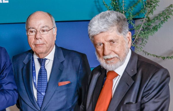 senadores-aprovam-requerimentos-para-ouvir-mauro-vieira-e-celso-amorim-sobre-venezuela