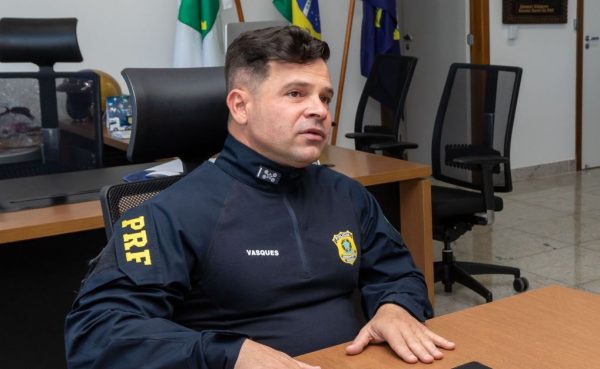 moraes-manda-soltar-silvinei-vasques,-ex-diretor-da-prf-sob-bolsonaro