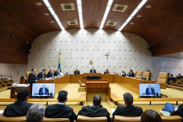 stf-julga-regras-de-investigacao-de-acidentes-aereos,-dias-apos-queda-de-aviao-em-vinhedo