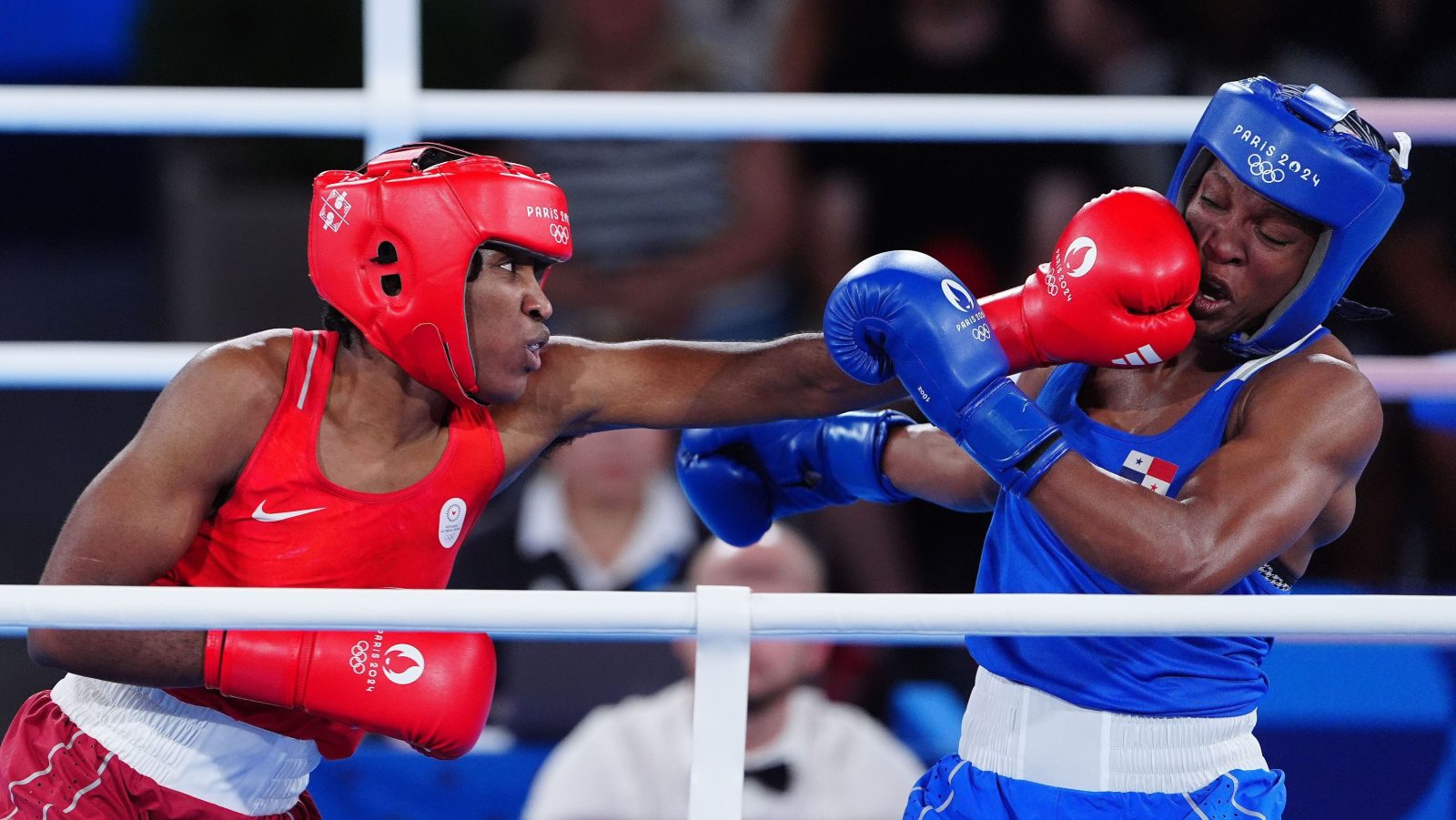 primeira-medalhista-da-equipe-de-refugiados-na-historia-espera-inspirar-milhoes