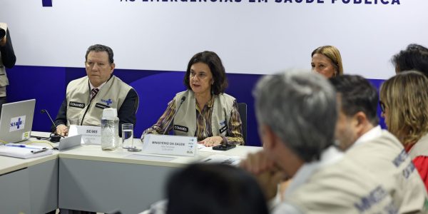 mpox:-brasil-instala-centro-de-operacoes-de-emergencia-em-saude