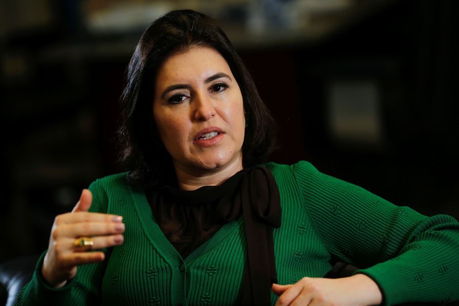 tebet-diz-que-apresentara-medidas-“estruturantes”-de-corte-de-gastos-para-orcamento-de-2026