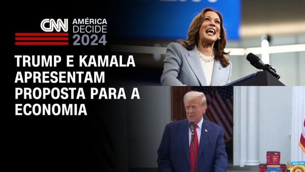 trump-e-kamala-falam-em-queda-da-inflacao,-mas-propostas-podem-ter-efeito-contrario,-dizem-analistas