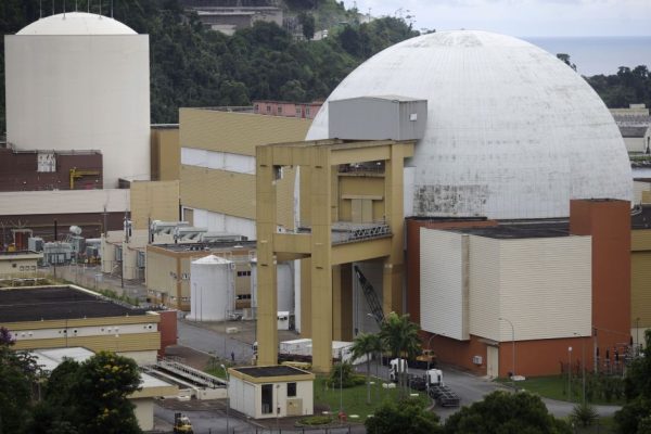 angra-2-registra-maior-producao-em-5-anos,-diz-eletronuclear