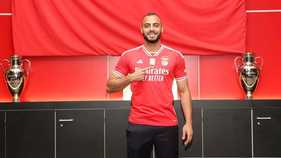 corinthians-quer-arthur-cabral,-do-benfica,-e-tenta-baixar-pedida