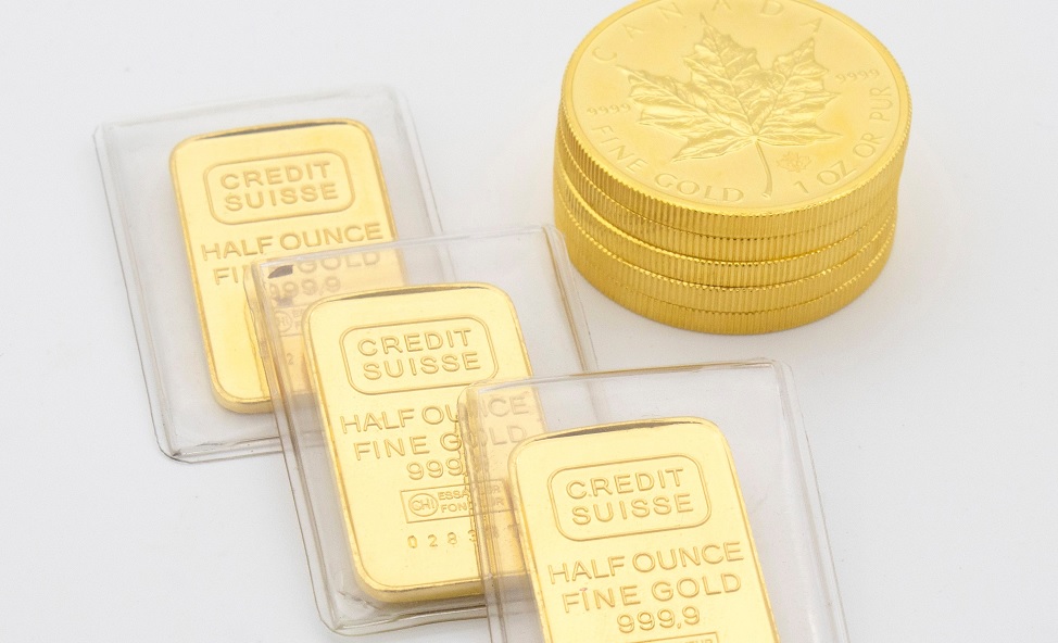 ouro-fecha-em-alta-apos-discurso-de-powell-confirmar-corte-de-juros-pelo-fed