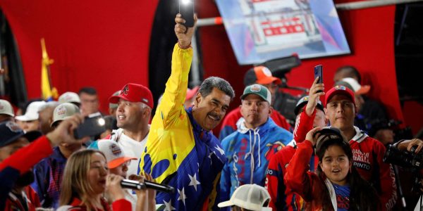 eua-e-10-paises-latinos-rejeitam-decisao-de-tribunal-venezuelano