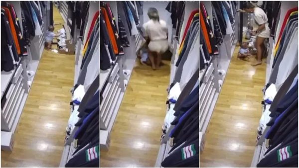 filho-de-craque-da-inter-de-milao-escapa-por-pouco-de-acidente-domestico;-assista
