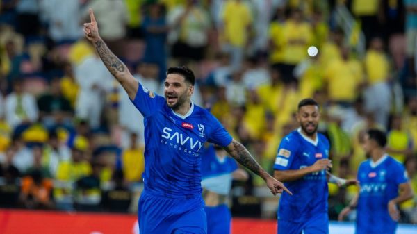 al-hilal-x-damac:-horario-e-onde-assistir-ao-time-de-neymar-pelo-campeonato-saudita