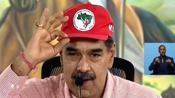 declaracoes-de-maduro-incomodam-itamaraty,-mas-brasil-nao-mudara-postura,-dizem-fontes