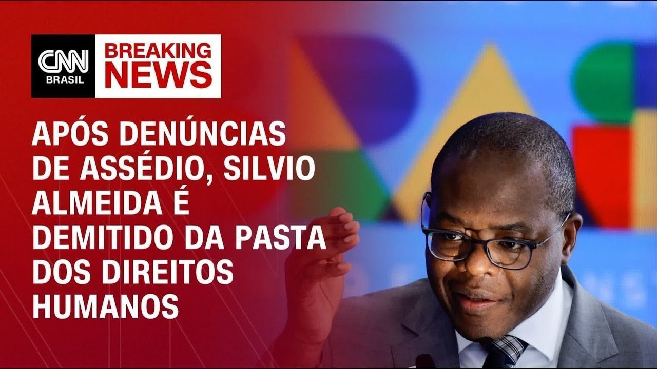 esther-dweck-assume-interinamente-o-ministerio-dos-direitos-humanos-no-lugar-de-silvio-almeida