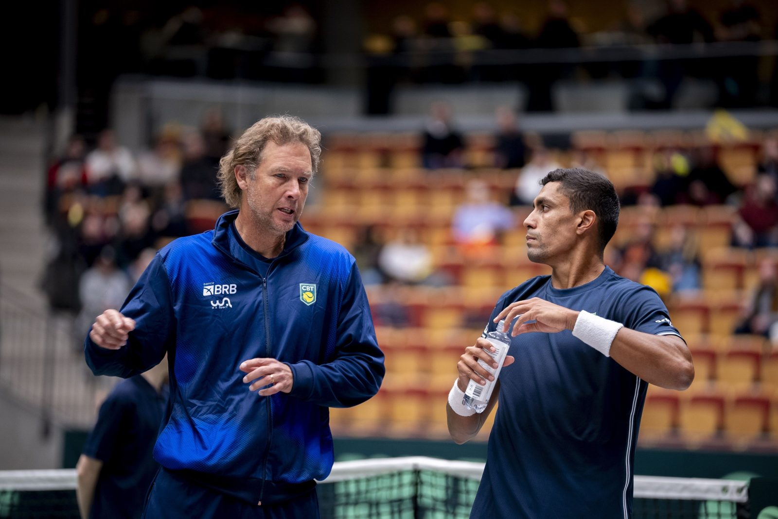 tenis:-liderado-por-oncins,-brasil-se-prepara-para-fase-final-da-copa-davis