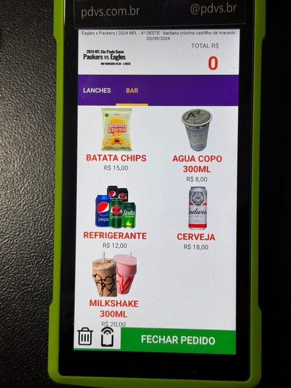 governo-de-sp-libera-cerveja-no-estadio-em-jogo-da-nfl;-veja-precos