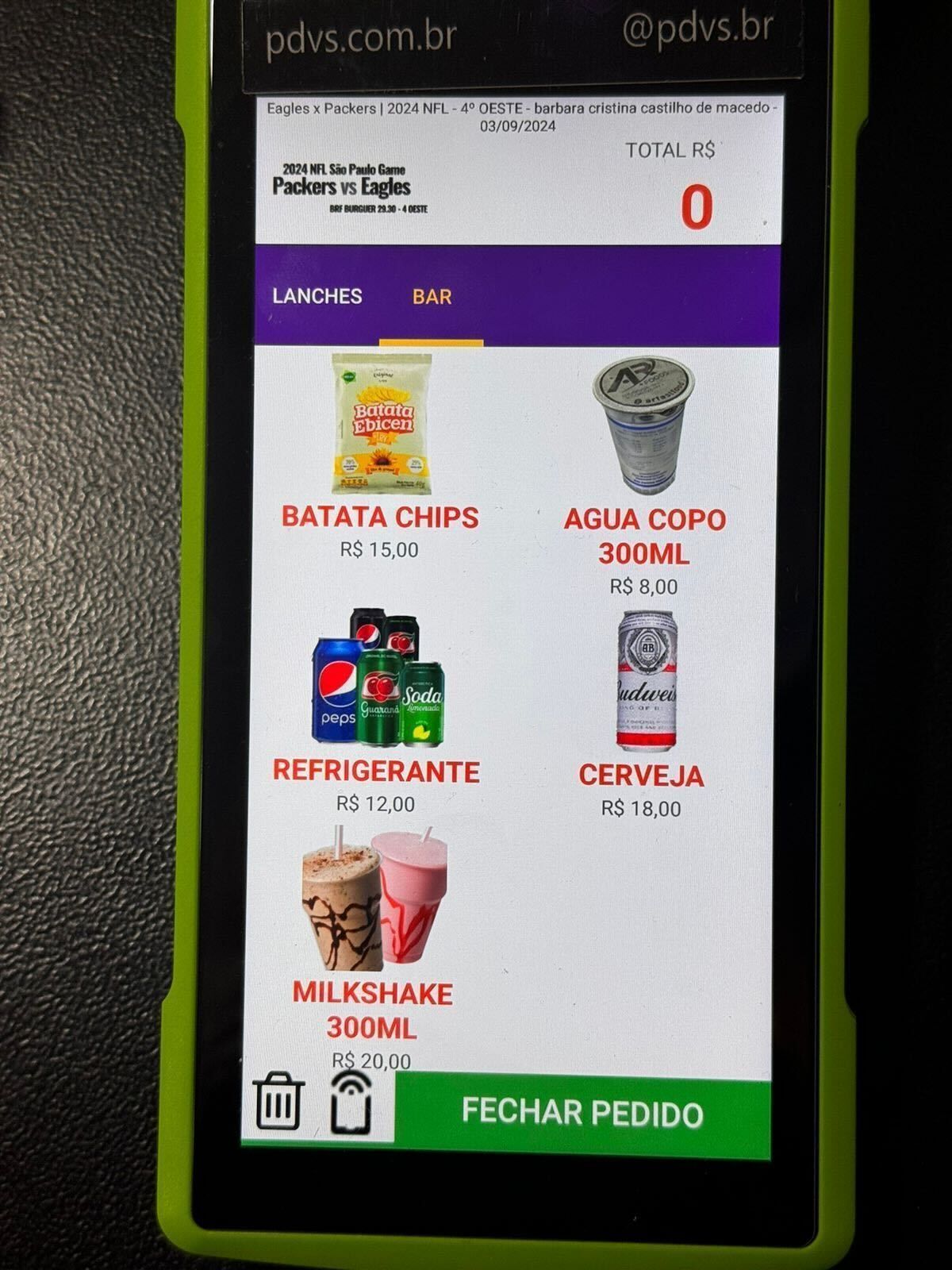 governo-de-sp-libera-cerveja-no-estadio-em-jogo-da-nfl;-veja-precos