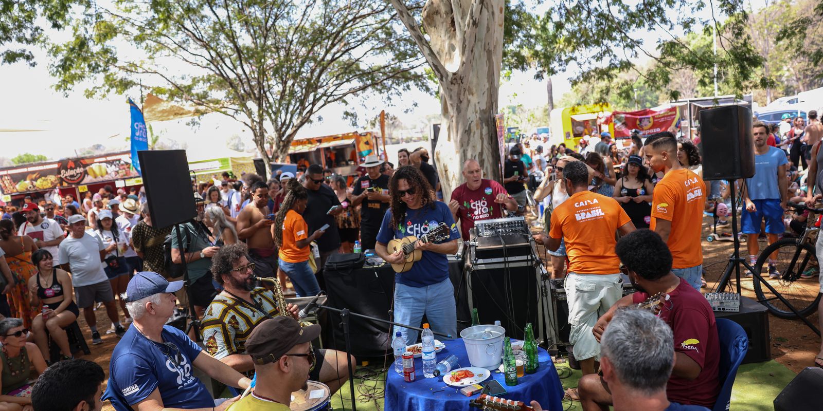 apos-proibicao,-eventos-culturais-voltam-a-ocupar-o-eixao-em-brasilia