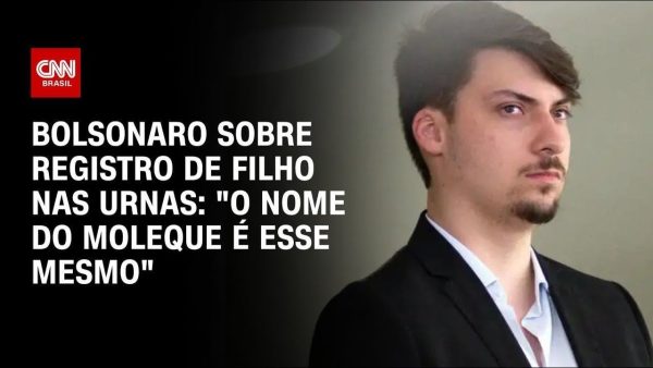 senador-bolsonarista-repete-ex-presidente,-lanca-filho-candidato-e-gera-ciumes-no-pl