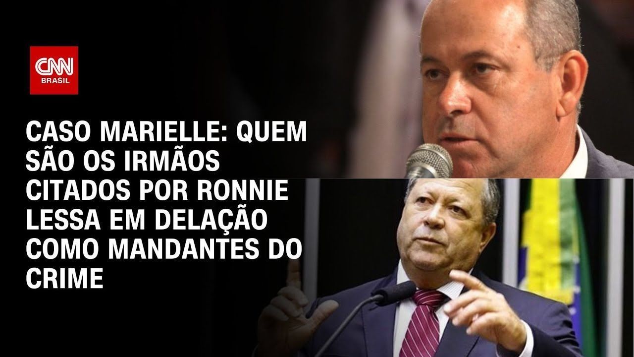 caso-marielle:-ccj-da-camara-analisara-recurso-de-chiquinho-brazao-na-segunda-feira