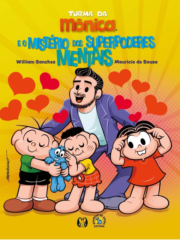 turma-da-monica-retrata-importancia-da-saude-mental-para-criancas-em-quadrinho