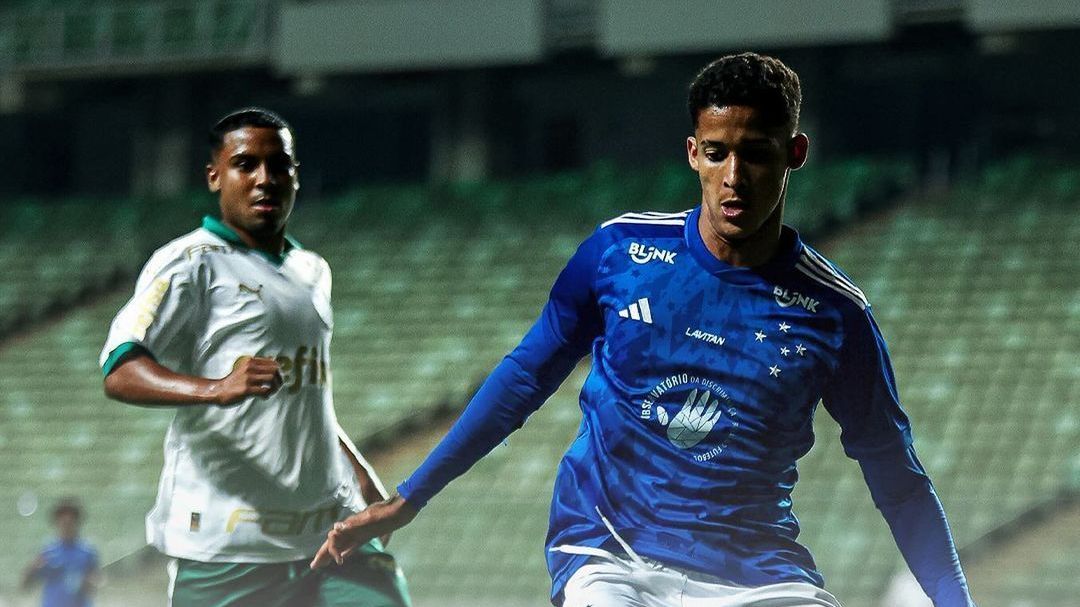 palmeiras-x-cruzeiro:-horario-e-onde-assistir-a-final-do-brasileirao-sub-20