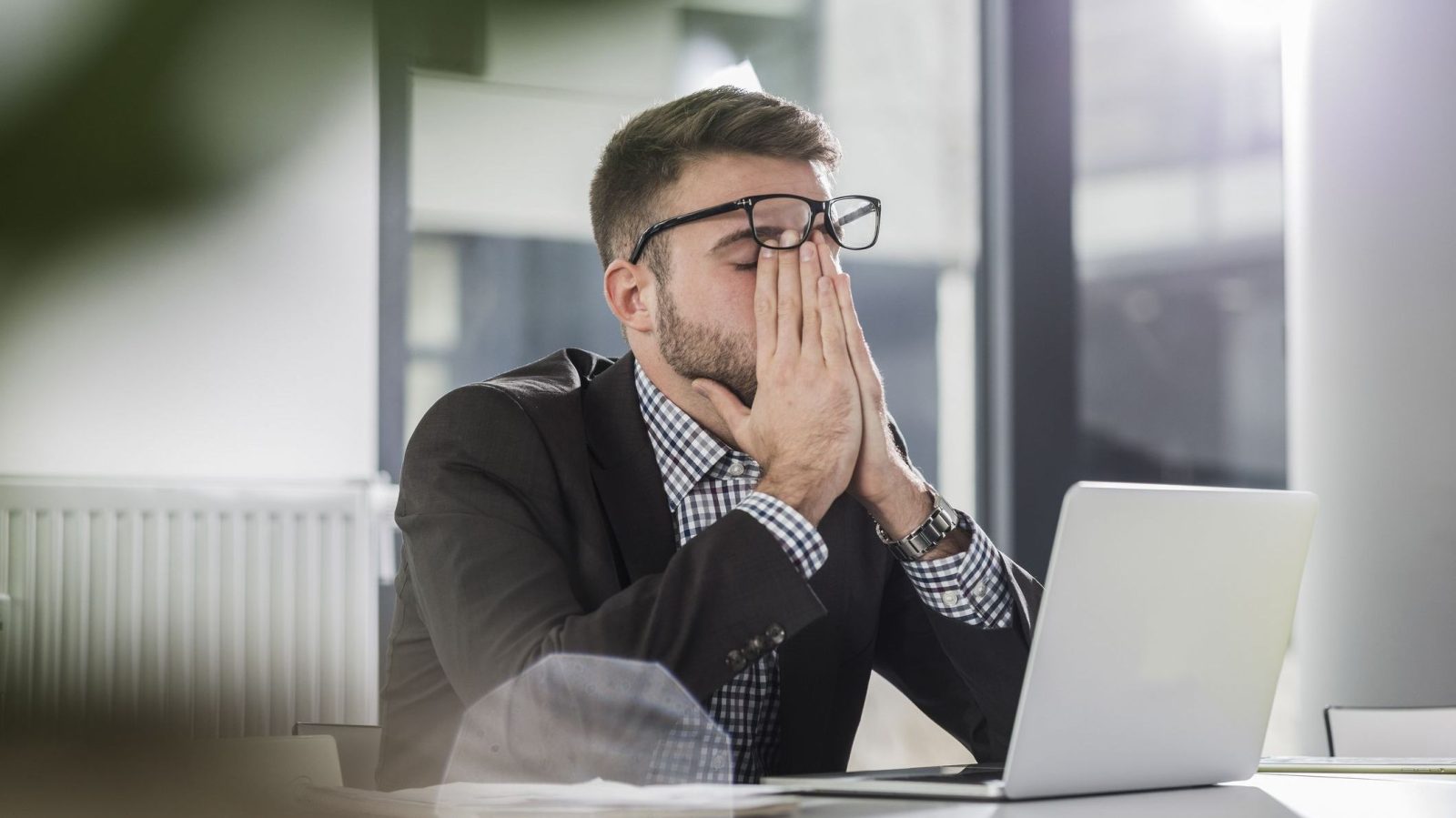 60%-das-pessoas-estao-constantemente-estressadas-no-trabalho,-diz-estudo