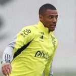 de-la-cruz:-condicao-fisica-do-uruguaio-vira-preocupacao-para-o-flamengo