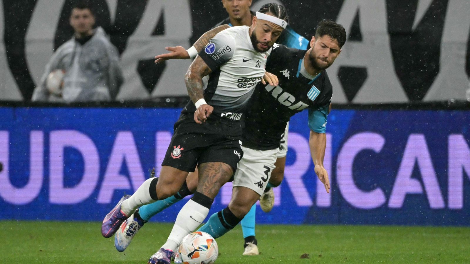 corinthians-x-racing:-veja-os-gols-do-empate-pela-sul-americana