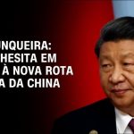 china-critica-comentario-de-representante-dos-eua-sobre-adesao-do-brasil-ao-projeto-da-nova-rota-da-seda