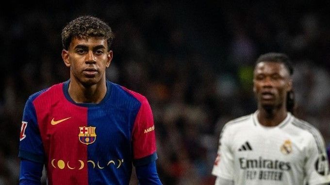 yamal-e-alvo-de-racismo-em-vitoria-do-barcelona;-real-madrid-e-laliga-reagem