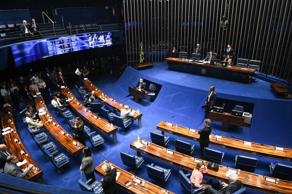 senado-aprova-dispensa-de-aposentados-por-incapacidade-permanente-de-reavaliacoes-periodicas