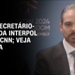 ministro-da-justica-a-cnn-sobre-criminalidade:-rio-de-janeiro-chegou-em-uma-situacao-limite
