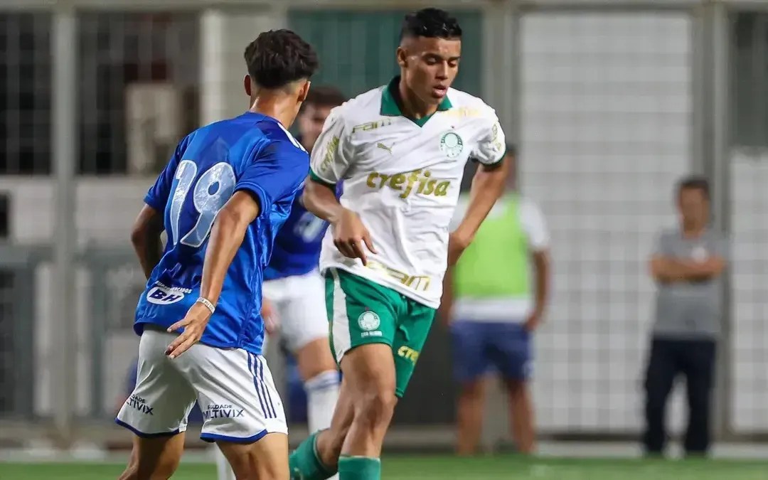cruzeiro-x-palmeiras:-horario-e-onde-assistir-a-duelo-pela-copa-do-brasil-sub-20