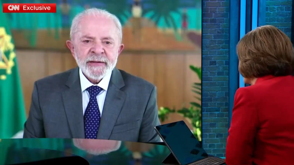 lula-nao-garante-candidatura-a-reeleicao-e-diz-a-cnn:-“2026-eu-vou-deixar-para-pensar-em-2026”