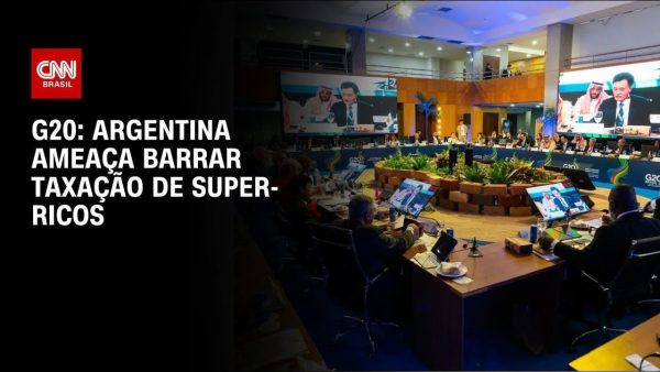 g20:-banco-do-brasil-deve-anunciar-captacao-de-recursos-verdes-nesta-semana,-diz-vp-de-sustentabilidade-a-cnn
