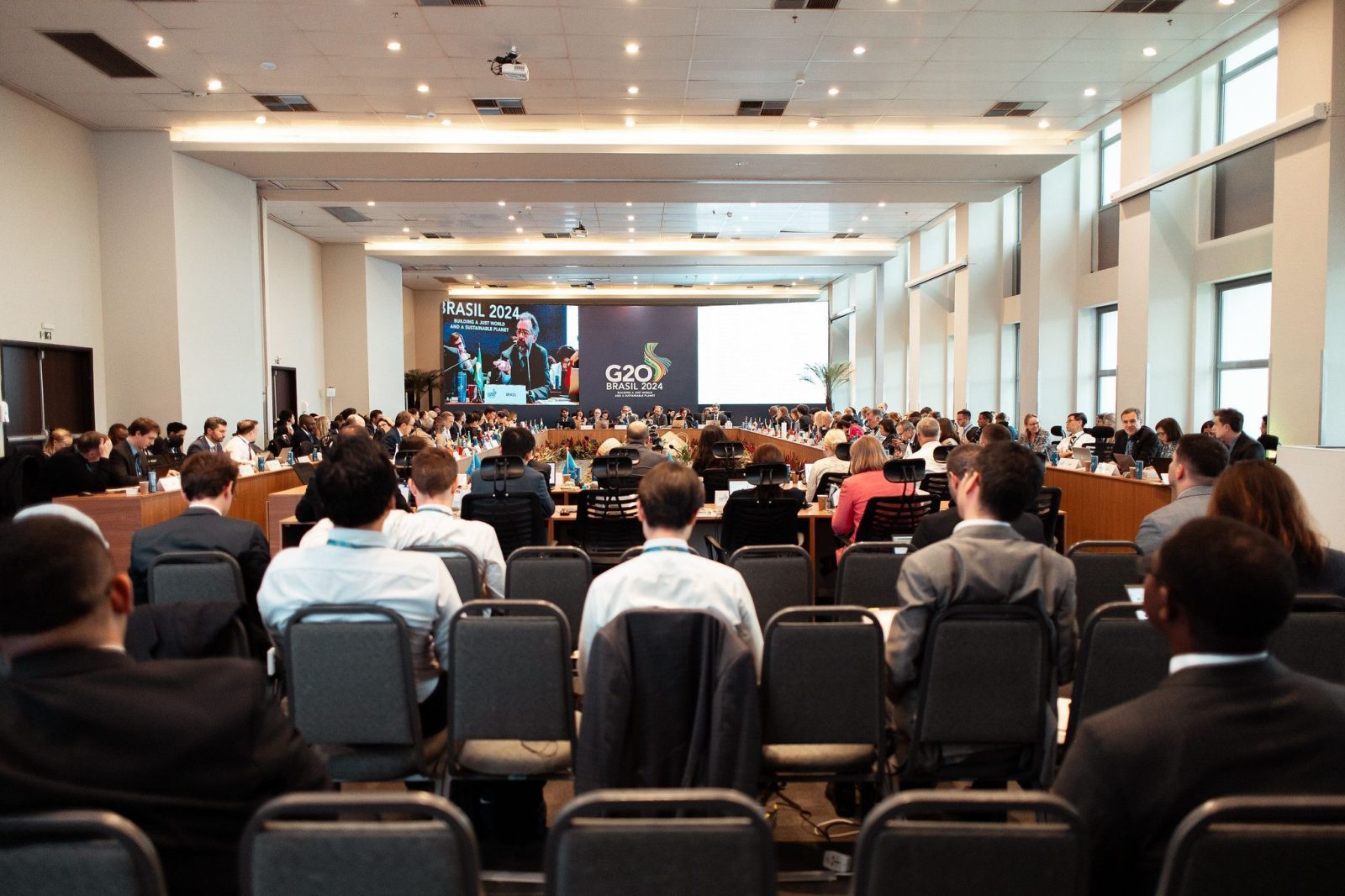 sherpas-finalizam-trabalhos-no-g20-e-revisam-paragrafos-de-declaracao-junto-a-governos