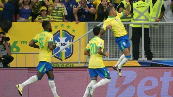 brasil-x-uruguai:-veja-escalacoes-do-jogo-das-eliminatorias