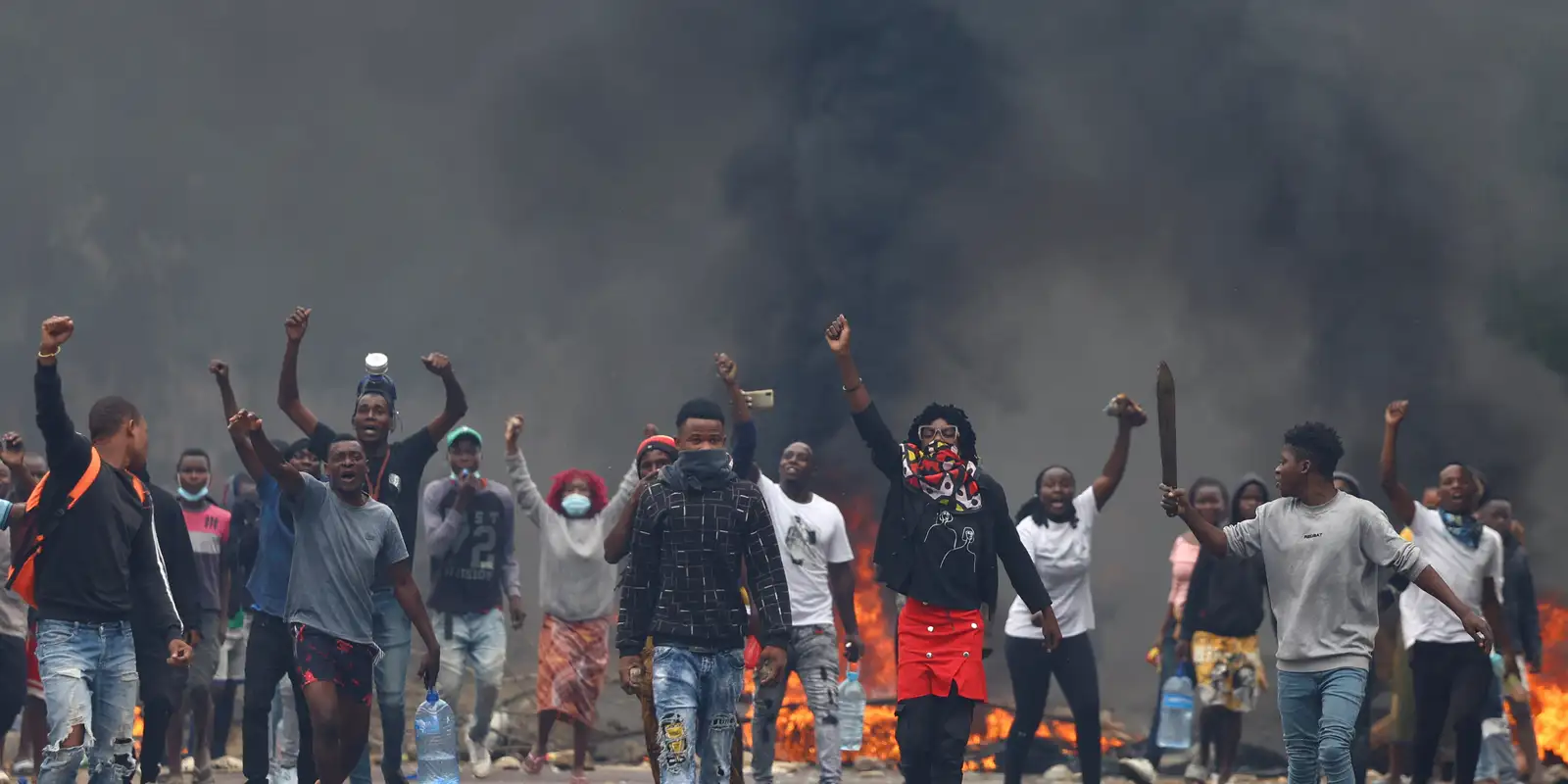 situacao-em-mocambique-ainda-e-imprevisivel,-diz-embaixador-do-brasil