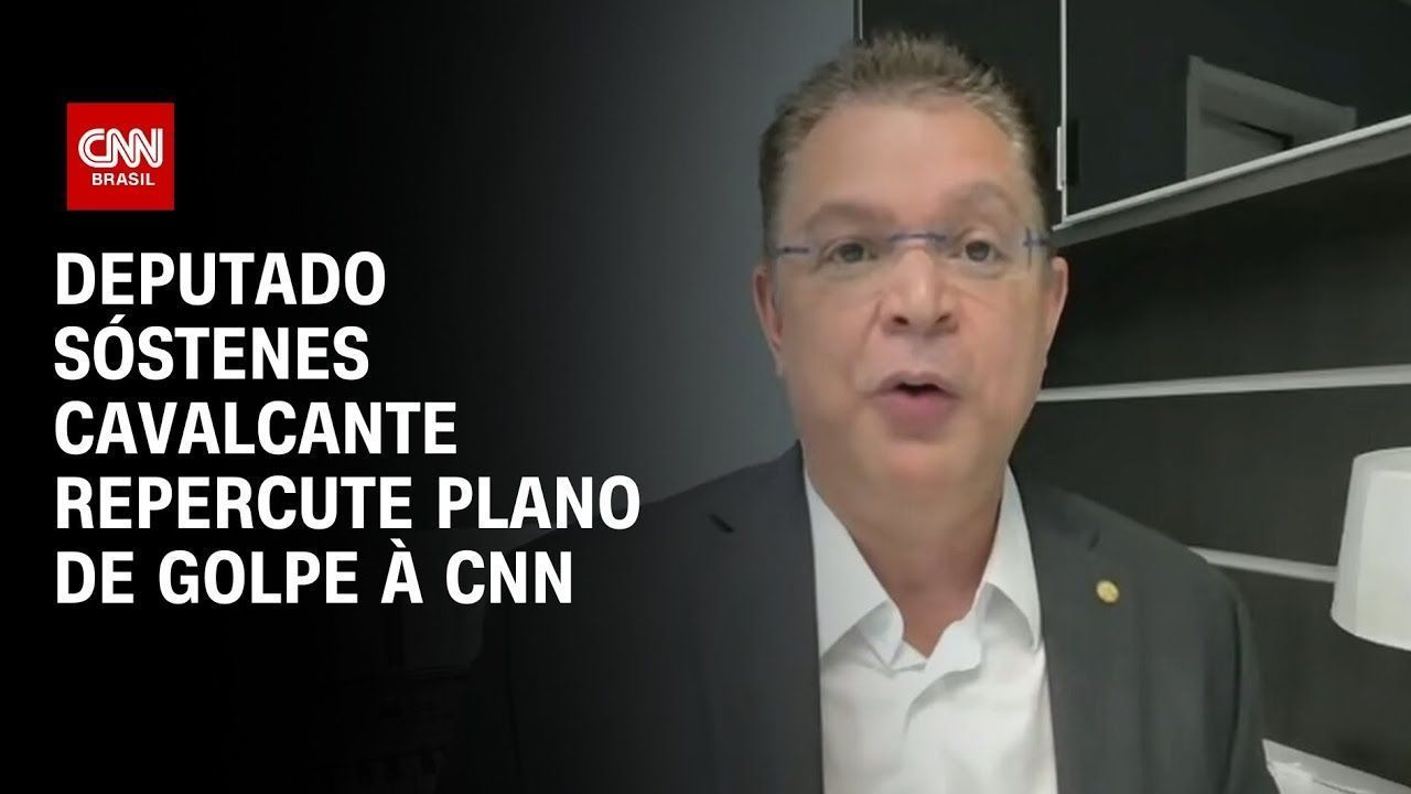 apos-indiciamento-de-bolsonaro,-oposicao-vai-discutir-acoes,-diz-sostenes-a-cnn